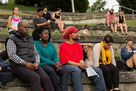 2015 In The Rear-view: Moments I'll Take With Me