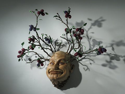 Seattle Realists Bring "True Art" To Hillman City