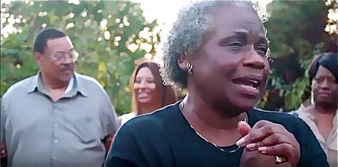 Georgia Stewart McDade: A Life Mightier Than Obstacles