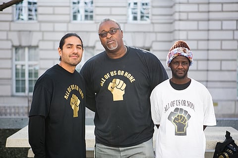 Jerry Elster: Transformational Change From San Quentin to Seattle