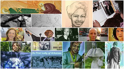 Celebration of Revolutionary Women This Friday in Hillman City