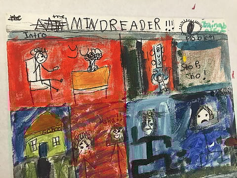 Africatown Innovation Center Seeks Community Support After Burglary, Vandalism