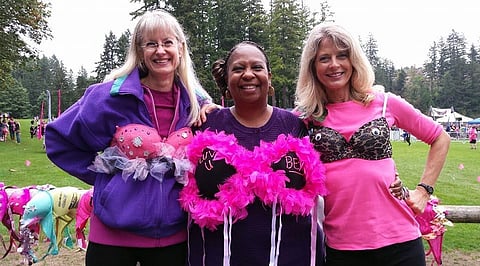 31 Days of Revolutionary Women, #18: Bridgette Hempstead