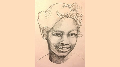 31 Days of Revolutionary Women, #08: Claudette Colvin