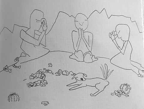 31 Days of Revolutionary Women, #04: Margaret Sanger