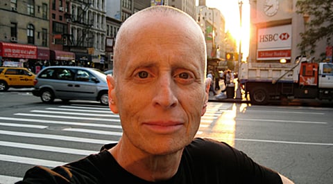 31 Days of Revolutionary Women, #09: Leslie Feinberg