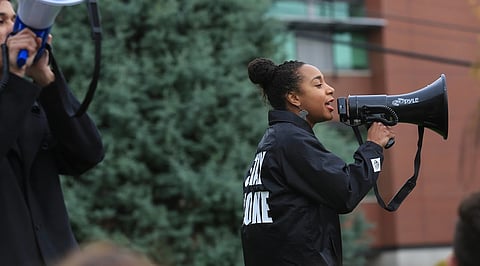 31 Days of Revolutionary Women, #30: Olivia Smith