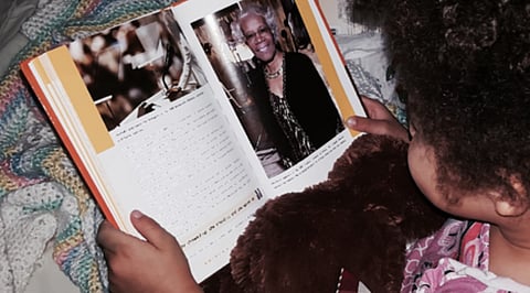 31 Days of Revolutionary Women, #15: Shirley Chisholm