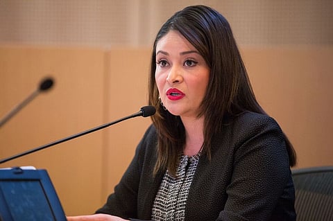 Councilmember Questions Fairness of Inquest Process