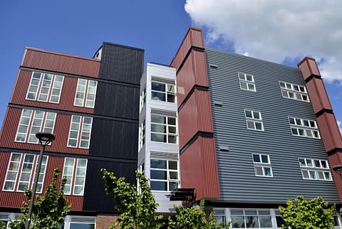 Mt. Baker Complex Acts as Haven for Local Arts Community