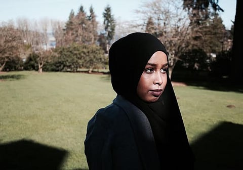 15 Under 30: Ahlaam Ibraahim
