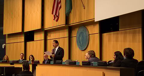 New City Council Dynamics Have Shaken Up Seattle