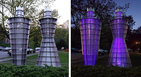 Celebration Set for King And Queen of Rainier Beach