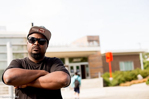 Youth Mentor Envisions Inaugural Peace Festival Bridging City, Police Divide