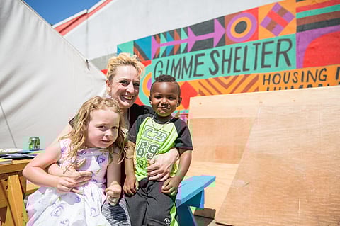 Homelessness: A Reality Somehow Dismissed