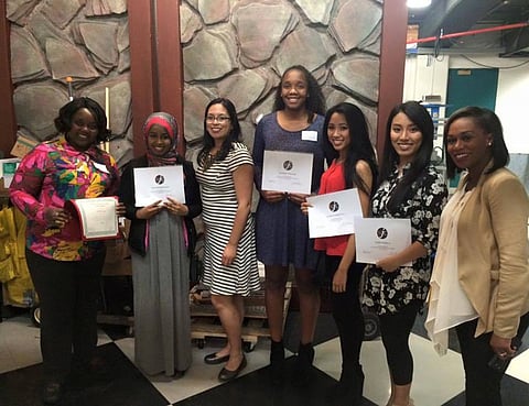 Essay: To Young Journalists of Color