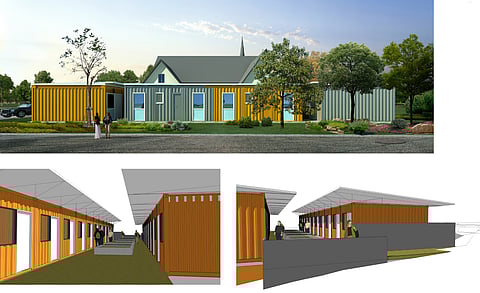 Billionaire Paul Allen Donates $1M to Build Housing for Homeless in Columbia City