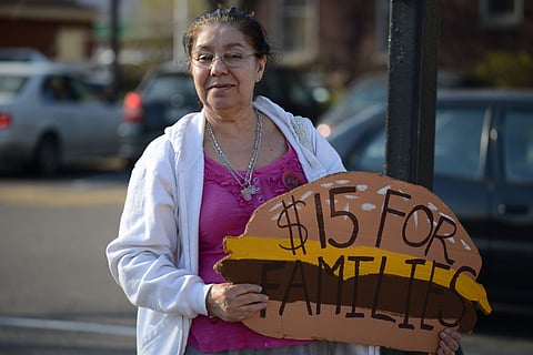 Minimum Wage Data Finds 'The Sky is Not Falling'