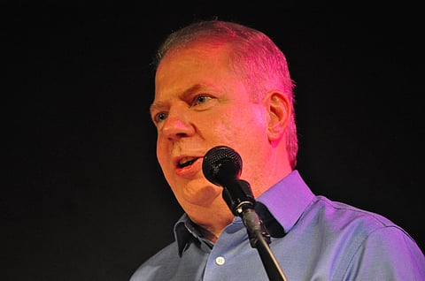 News Gleams: District Councils Hit Reset, Ballots Coming, SPOG President Leaving