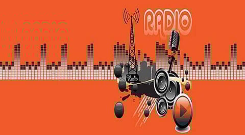 Rainier Valley Radio is Now Streaming