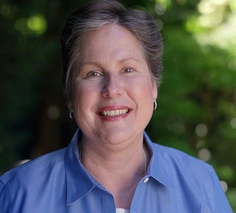 Every Vote Counts: A Conversation with Secretary of State Candidate Tina Podlodowski