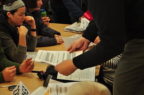 The 2016 Washington State Primary Elections: Results and Implications