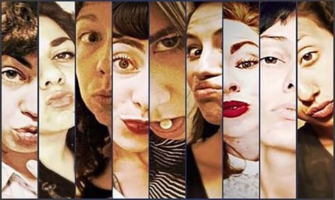 Theater Review: Girl