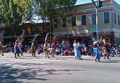 Guide to the Rainier Valley Heritage Parade & Festival Weekend