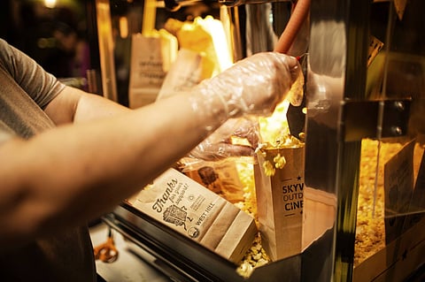 This Weekend in South Seattle: Skyway Outdoor Cinema, Umoja Fest, and Campaign for More Rain