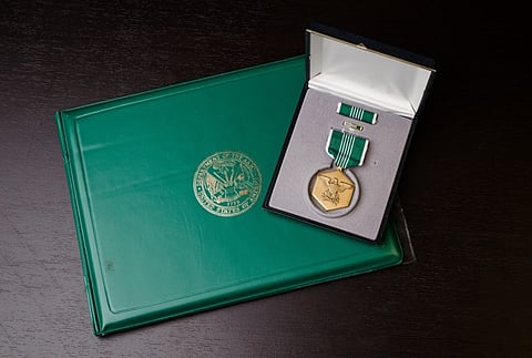 Vietnamese Veterans Continue to Feel War's Lasting Impact