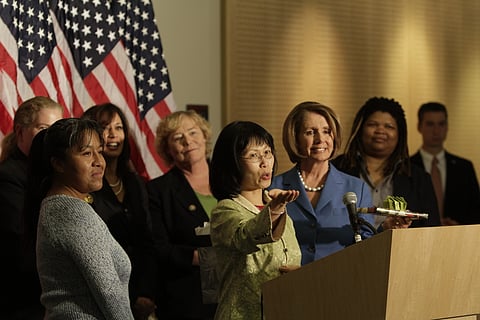 Closing Our Stubborn Gender Wage Gap Begins and Ends With Us