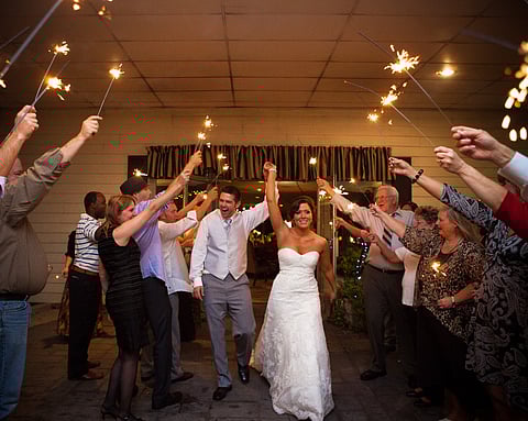 Money Moves: I Don't Want Student Debt to Hinder My Marriage