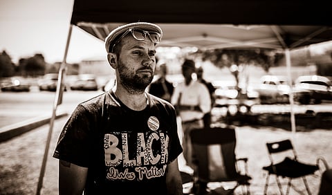 Commentary: Dear Fellow White Folks, I Love You But We Need to Talk