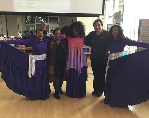 Cierra Sisters' Conference encourages life-saving conversations about cancer