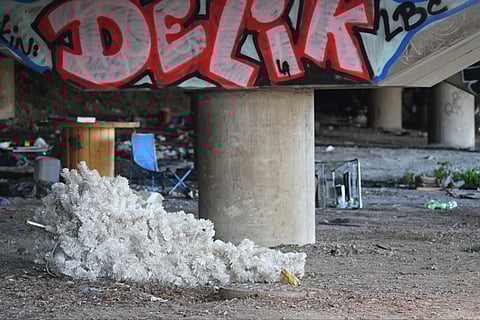 Opinion: Why is Seattle Sweeping Homeless Encampments During the Coronavirus Pandemic?