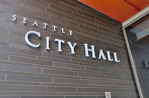 City Council Passes Its 2017 Budget: Affordable Housing, Homelessness Response, Early Learning and an Independent Office of Labor Standards