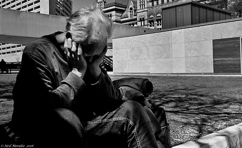 Shook to the Core, Probing the Weakest Parts of White Masculinity