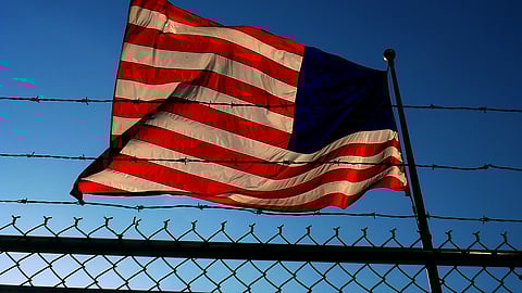 America Devastates Itself