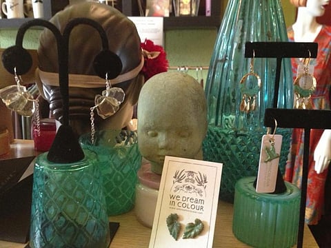 For Local Merchants, Small Biz Saturday Outpaces Black Friday Rush