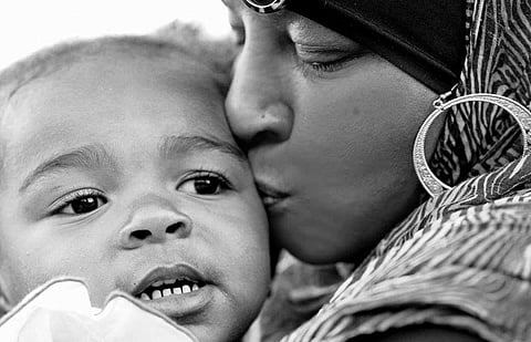 One Muslim American Veteran Voices Her Strength, Fearlessness Despite Uncertain Future