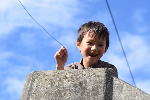 What It's Like To Be an Activist Parent, Post-Election