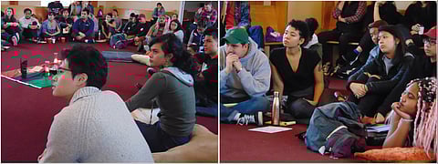 Freedom School Immerses Students in Liberation Education