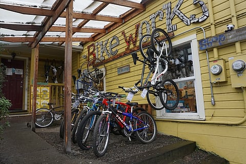 Local Nonprofit Shifts Gears to Adapt to Columbia City's Evolution