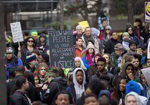 Racism and Seattle's Next Mayor