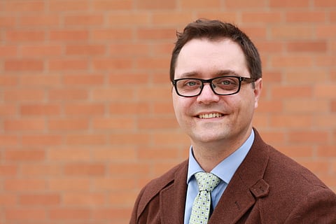 Jon Grant Officially Back in the City Council Race With A"Bold Housing Agenda"