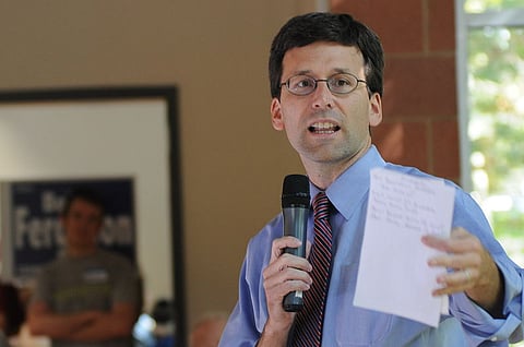 BREAKING: Attorney General Bob Ferguson Brings Trump to Court