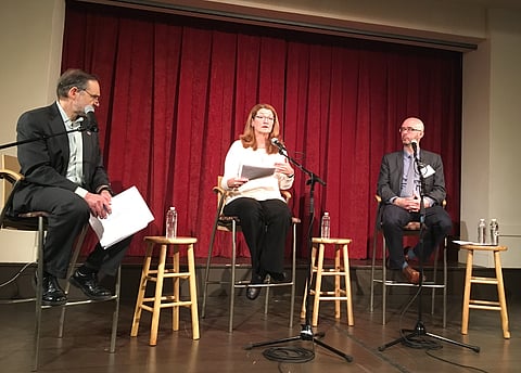 An Interview With Homelessness Consultant Barb Poppe