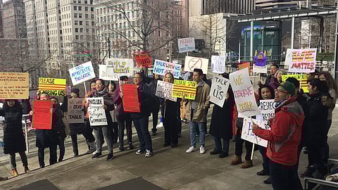 'Done deal' for Navigation Center Calls Into Question City's Engagement Process With Little Saigon