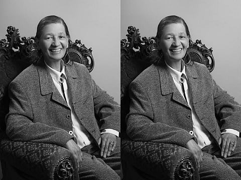 Remembering Vickie Williams