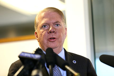 Murray's Lawyer Says Medical Report Discredits Allegations, But Exam's Validity Called Into Question